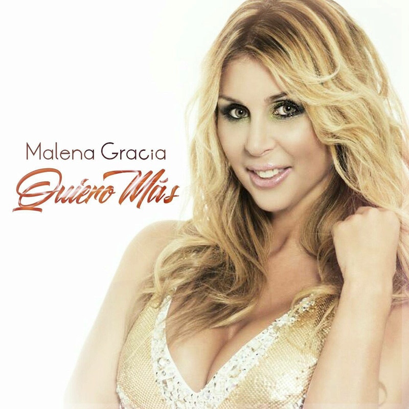 Malena Gracia >> Single “What a Feeling” - Página 13 Img_9410