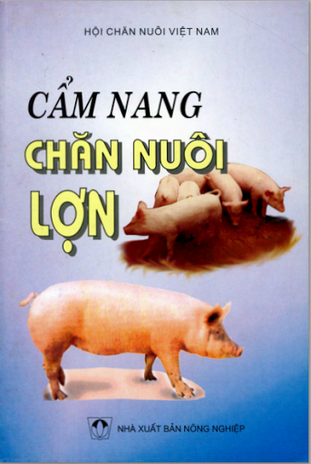Sách cẩm nang chăn nuôi lợn Camnan10