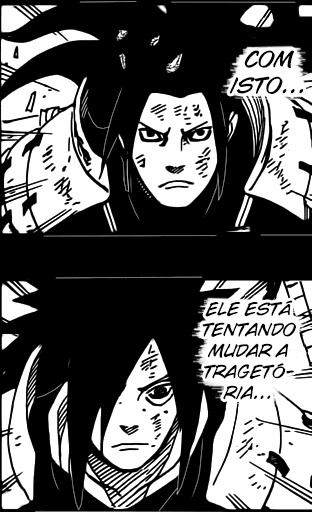 Hashirama Vs. Naruto, Sasuke, Tobirama, Hiruzen e Minato - Página 5 Hashir14