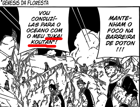 Hashirama Vs. Naruto, Sasuke, Tobirama, Hiruzen e Minato - Página 6 Mokubu10