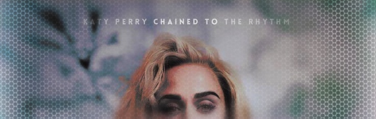 Katy Perry >> single "Chained to the Rhythm (feat. Skip Marley)" [III] - Página 47 Sintyt10