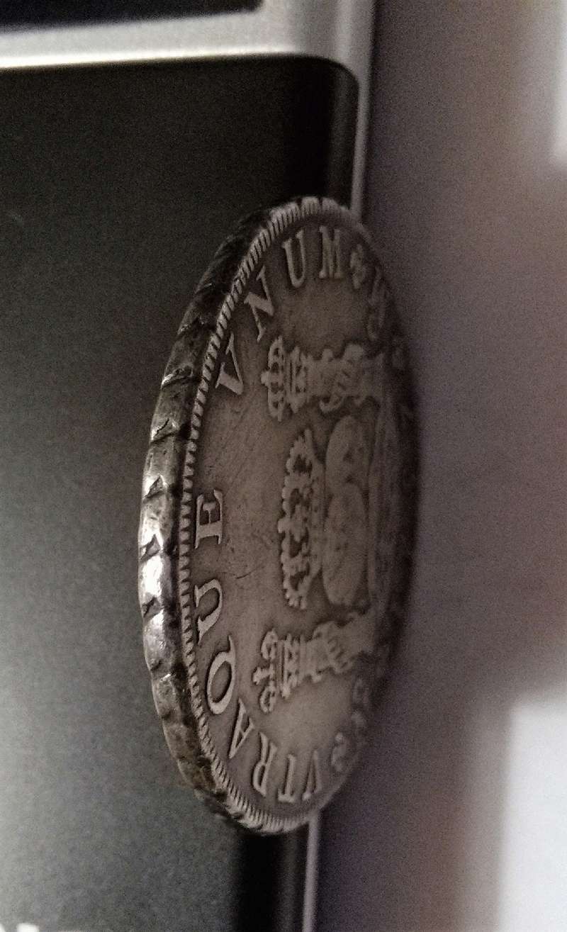 8 reales de 1757 - Fernando VI, México Img_2430