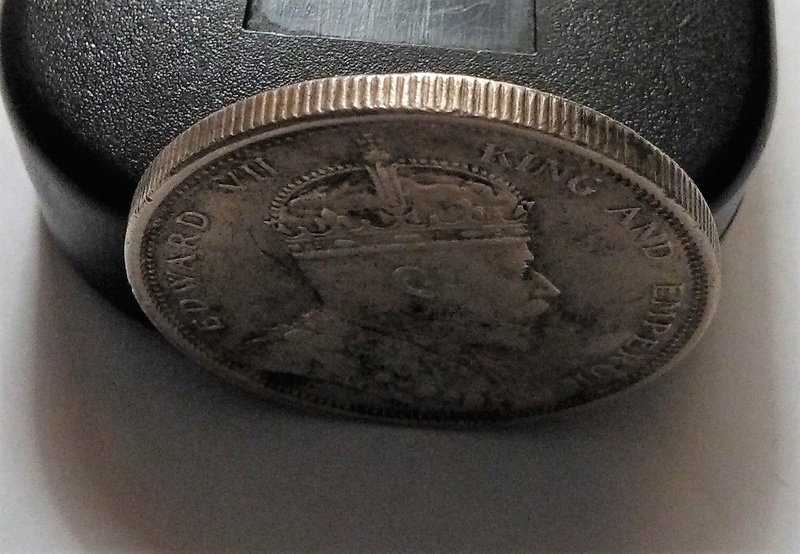 Dólar de Eduardo VII, 1904 - Colonias del Estrecho (Straits Settlements) Img_2457