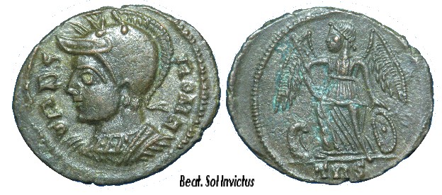 Les dépôts de Beat. Sol Invictus 17_tre10