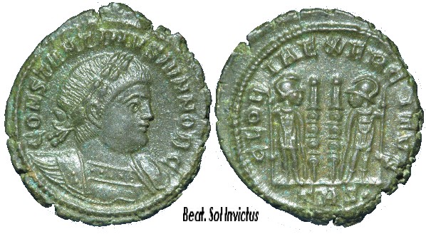 Les dépôts de Beat. Sol Invictus 21_tre10