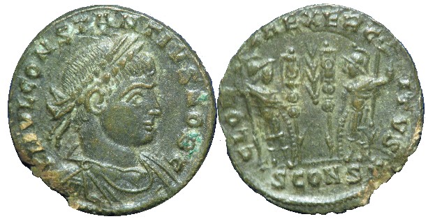 Les dépôts de Beat. Sol Invictus 8_arle10