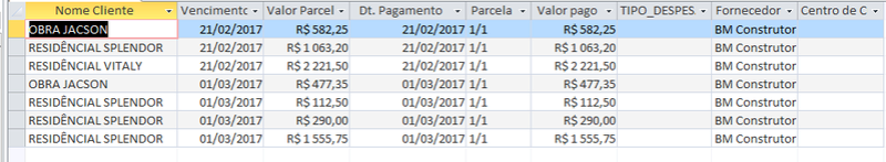 [Resolvido]Duplicação de Dados - Consulta Contas13