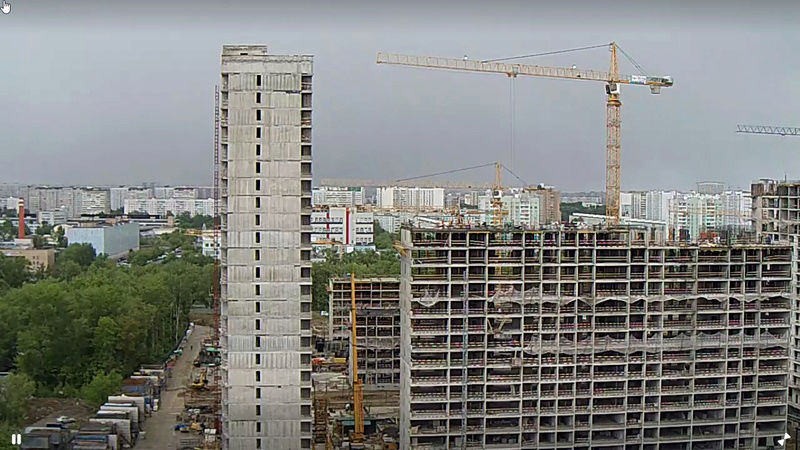 Ход работ по корпусу 4А: отслеживаем динамику - Страница 5 02210
