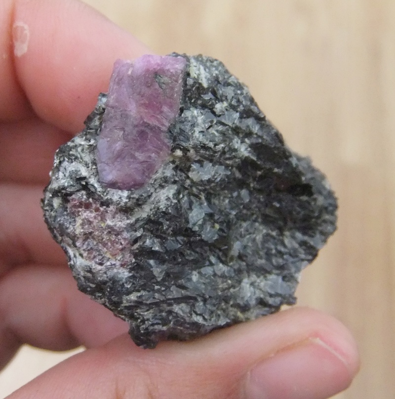 VIII Taula d´Intercanvi de Minerals de Canyelles Dscf3610