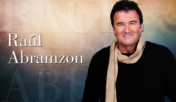 RAÚL ABRAMZON * BIOGRAFIA * 111110