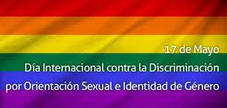 Día Internacional contra la Homofobia, la Transfobia y la Bifobia Ampl_m10