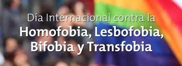 Día Internacional contra la Homofobia, la Transfobia y la Bifobia Images30