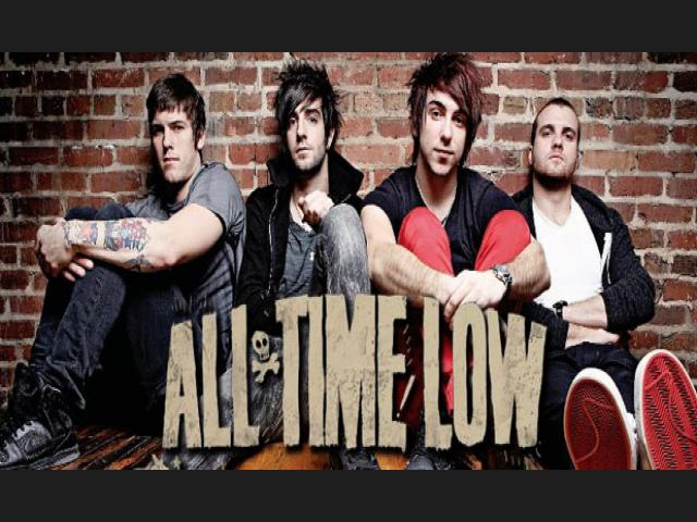 ALL TIME LOW *BIOGRAFIA * List_610