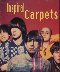 INSPIRAL CARPETS * BIOGRAFIA * Untitl33