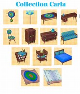 Collection de meuble spéciale  Thuwuo10
