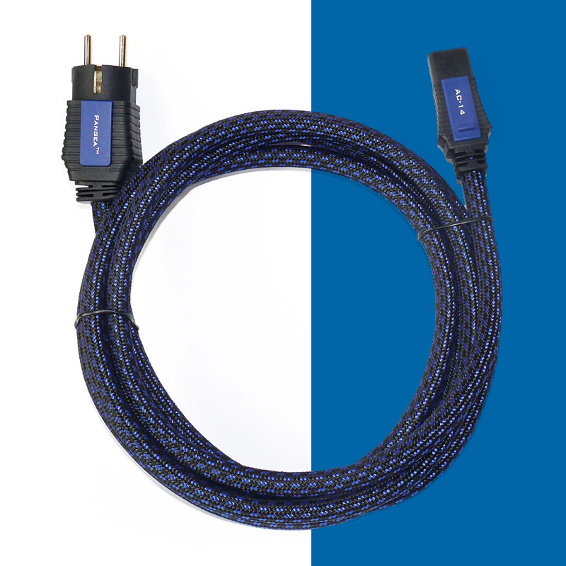 PANGEA POWER CABLE AC-14 1.0 m Img210