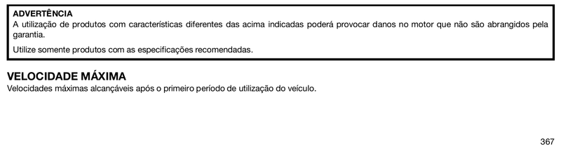 Informações de fluidos, peças, numerações do RN diesel - Página 2 Screen11