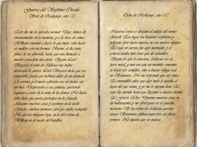 La vieja... ¿Escuela? - Página 3 Pag110