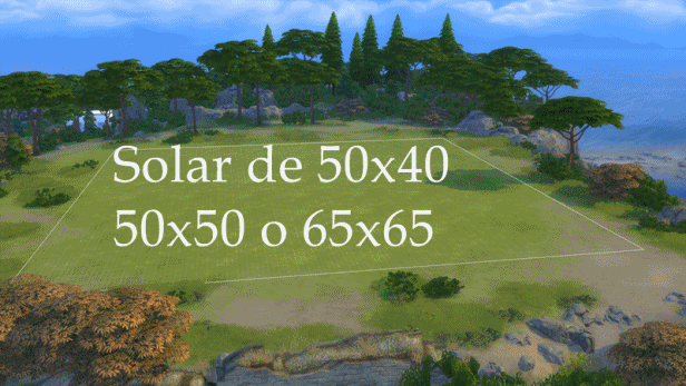SimsComplejos - Portal Reto410