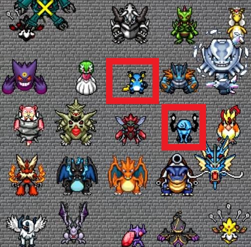 Mega Evolution Official 14264110