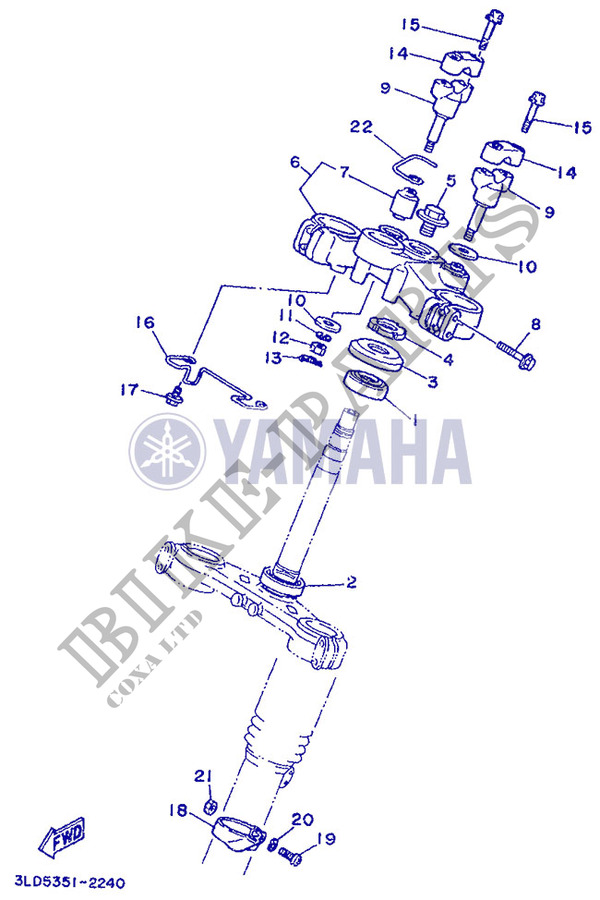 tuto - Transformation Super Ténéré 94 en Réplica SONAUTO - Page 4 Fig_2410