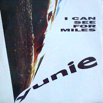 yunie (fut sound of london) - i can see for miles Front12