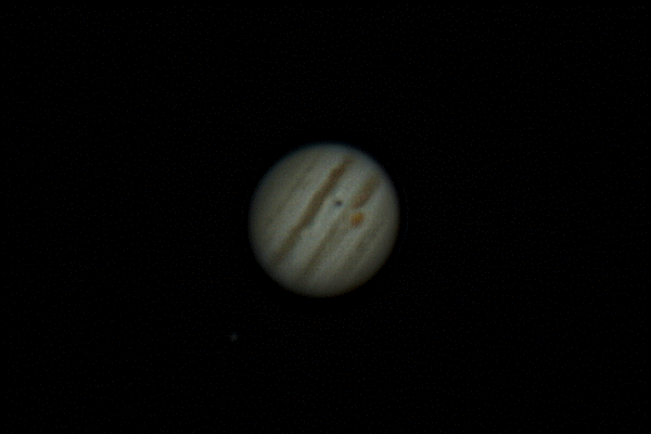 Юпитер D3ce3510