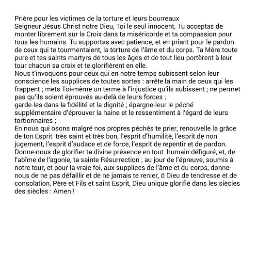 macron - La Politique de la République!!!! - Page 10 Priere10