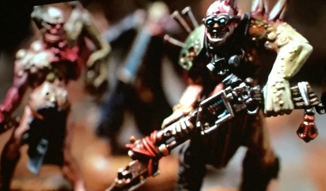 New warhammer 40k 8th starter box Img_3310