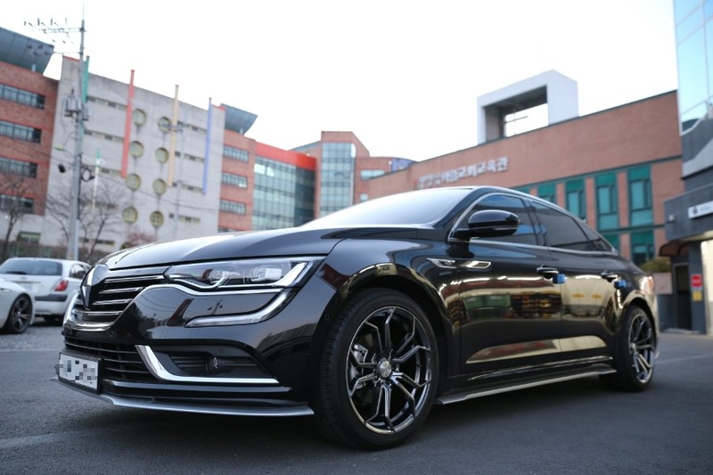 2015 - [Renault] Talisman et Talisman Estate [LFD/KFD] - Page 18 Img_0210