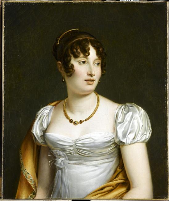 Expo. Caroline, soeur de Napoléon, reine de arts 13-51610