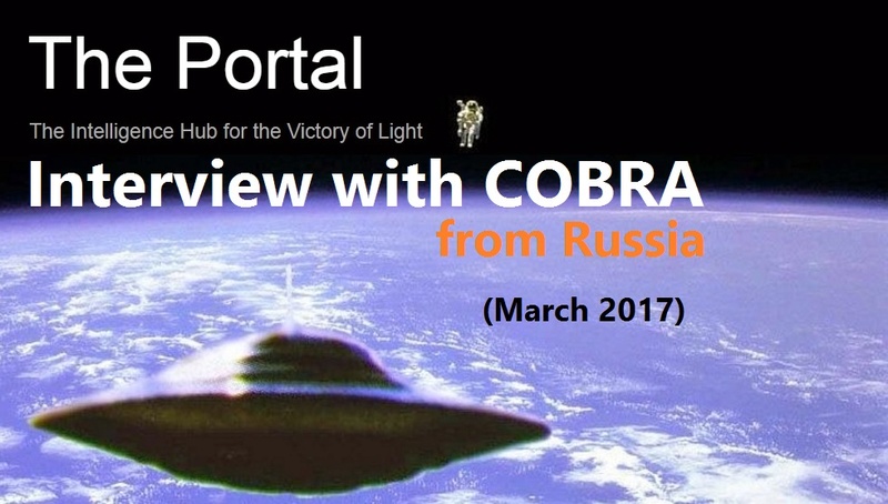 Interview with Cobra from Russia (ENG) - Кобра: ОТВЕТЫ НА ВОПРОСЫ ИЗ РОССИИ (англ.) Март 2017 1-410