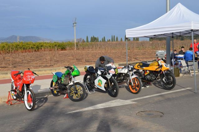 IV Exhibición Motos Clásicas L'Alcudia 2016 Box0010