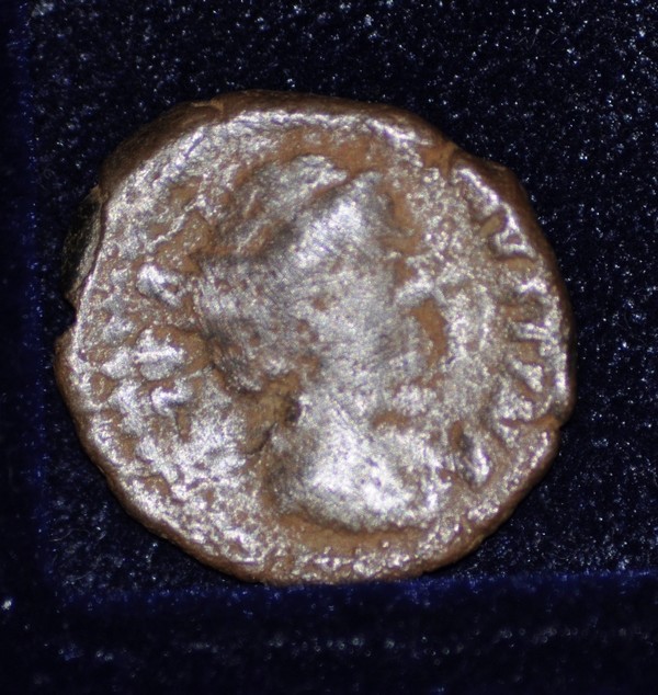 monnaie romaine à ID Dsc_0311