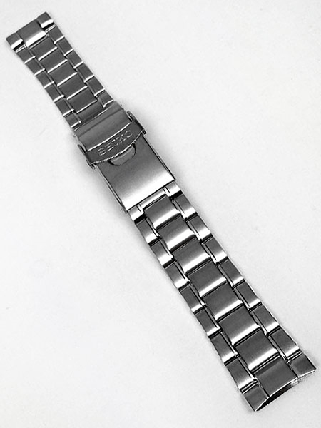 [Vendo] Bracelete aço original Seiko Turtle M0ev6310