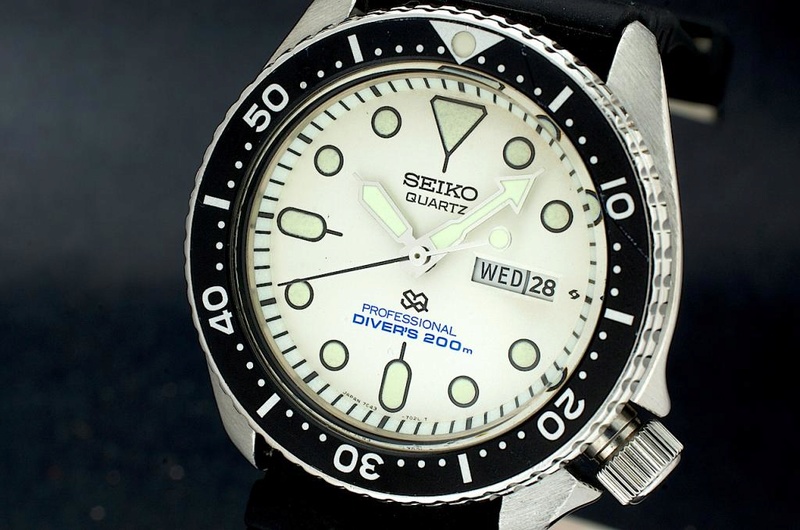 Preto no branco...ou preto e branco Seiko_15