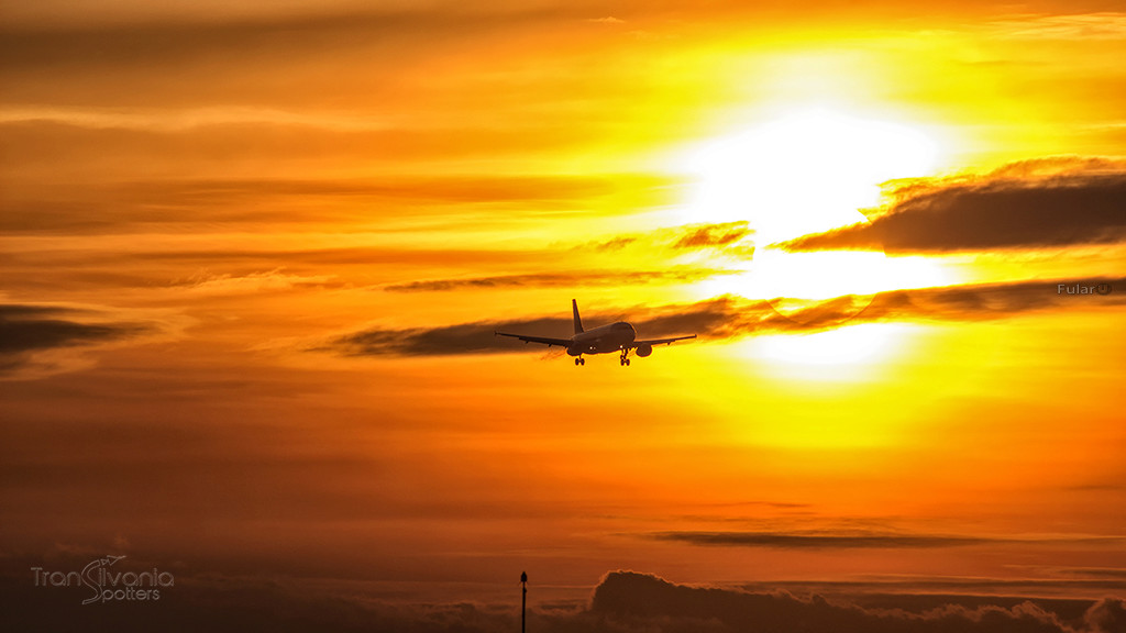 Aeroportul Cluj Napoca - Martie 2017  Imgp0711