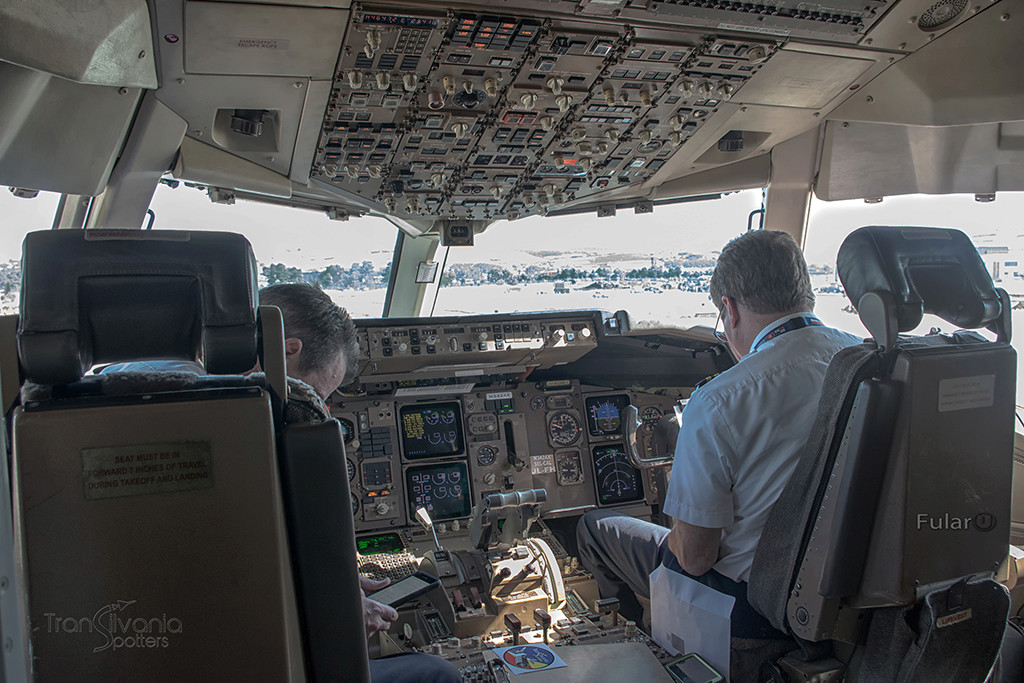 Aeroportul Cluj Napoca - Iunie 2017 Imgp8311