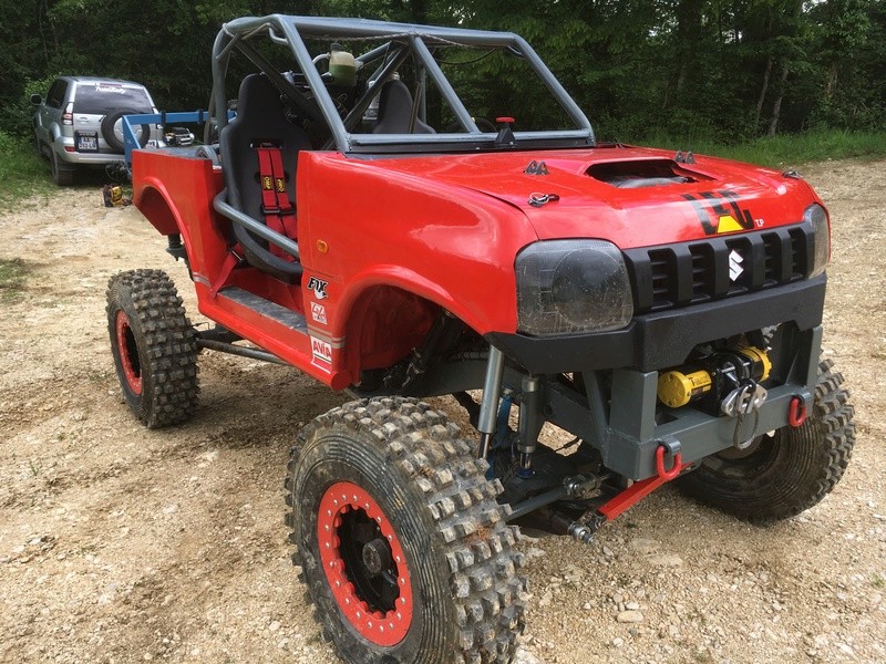 Petit jimny v6 Img_5312