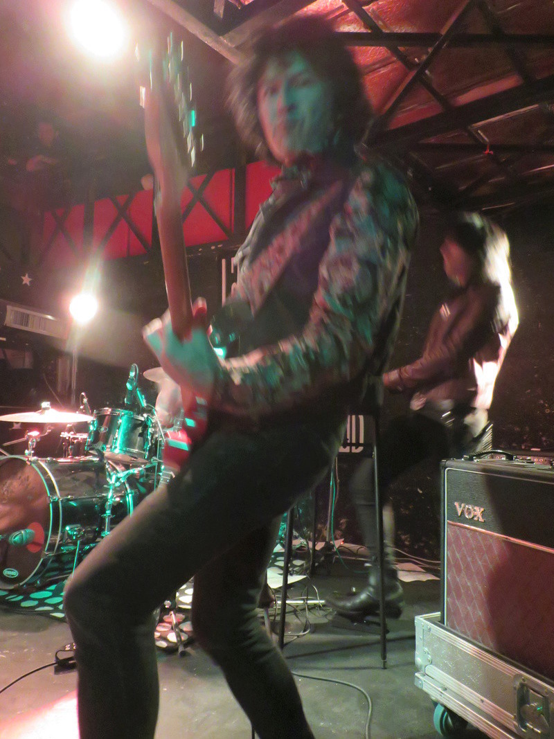 THE FUZZTONES ☆ Abril 2017 - Página 2 Img_7213