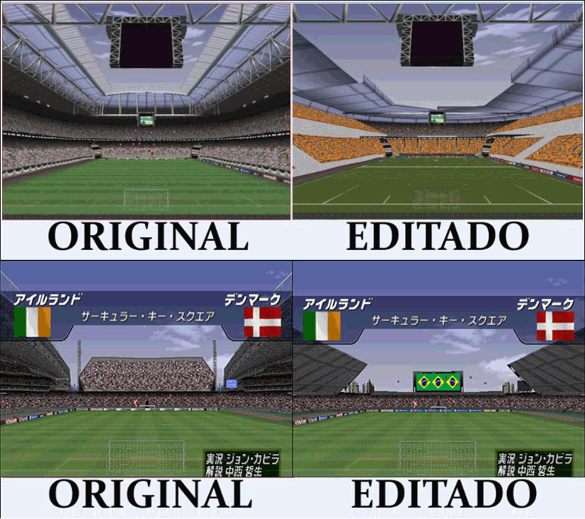 estadio - EDIÇAO DE ESTADIO 3D   by Fabiofja Sem_ty11