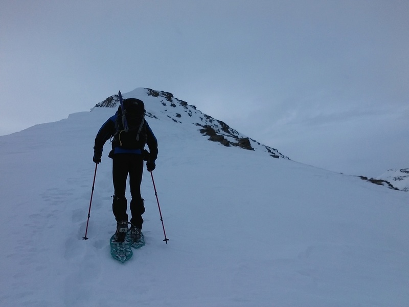 Topic:Deportes de Montaña..Escalada, Senderismo,Barranquismo....... 20170311