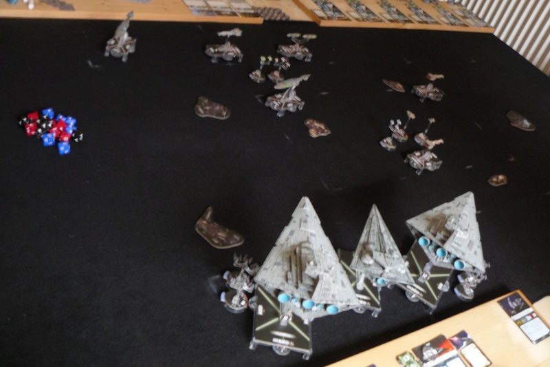 [Armada] Corellian Conflict München I Start10