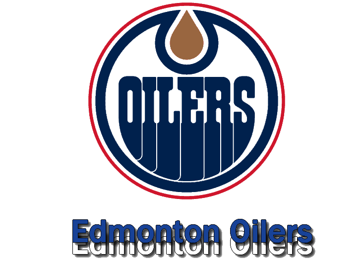 Edmonton Oilers  Edm11