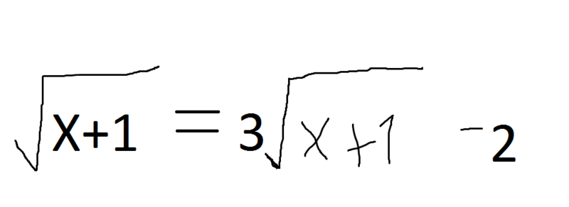 Equações irracionais Irraci10