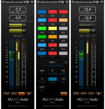 NuGen Audio MasterCheck v1.2.1.5 WIN full working 14655110