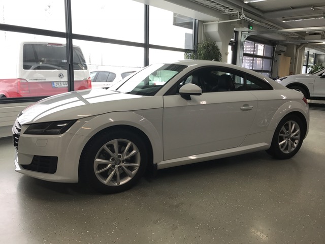 Mikkehe: Mikan  EX Audi Widebody A4  New Audi TT  - Sivu 6 Image110