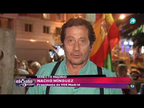 Campaña Electoral VOX - Más España Htthtr10