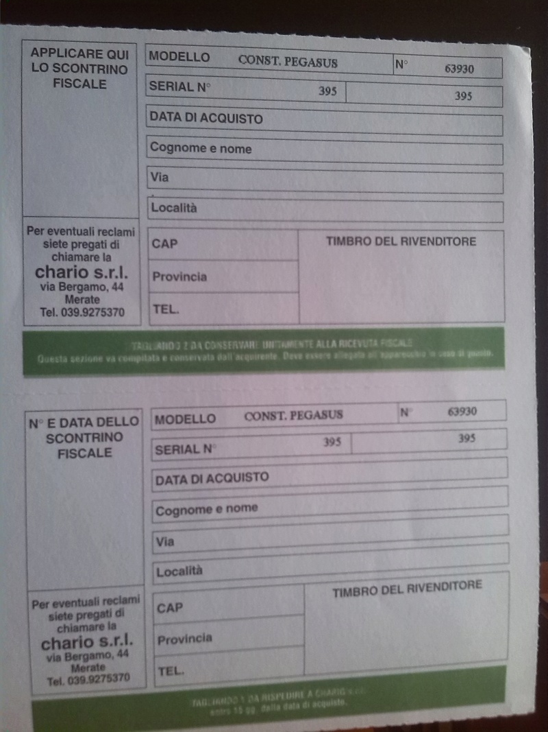 Amplificador para Chario Pegasus Chario12