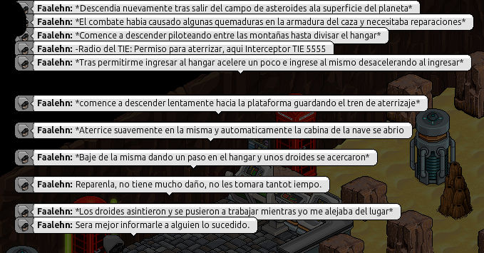 Registro de Acontecimientos - Página 9 Entren10